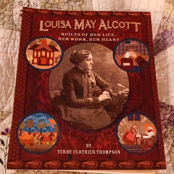 Three quilting books - Picture 2 of 5